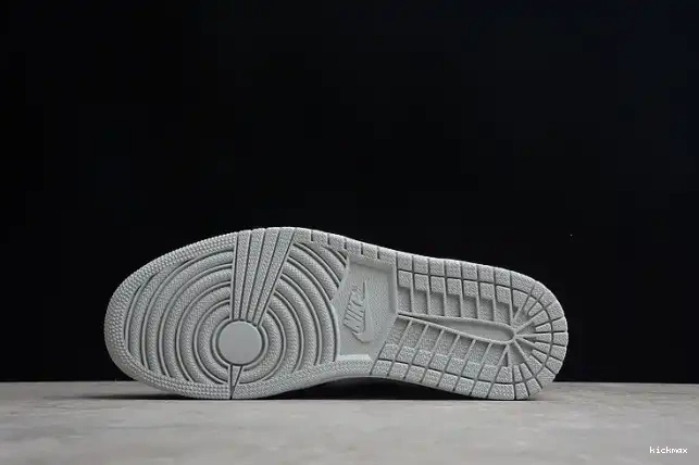 Cheap 1 Haze OG Jordan 555088-108 Stage Air High 0425